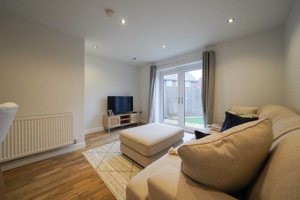 Additional image 3 of 2 bed end terrace house for saleRose Close, Cosby, Leicester, Leicestershire LE9