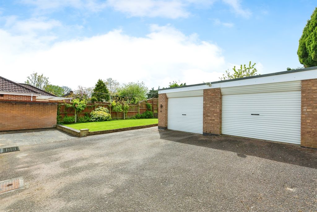 Additional image 5 of 2 bed detached bungalow for saleRothley Road, Mountsorrel, Loughborough LE12