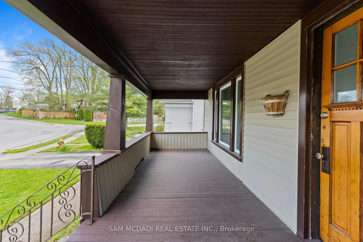 5810 Symmes Street