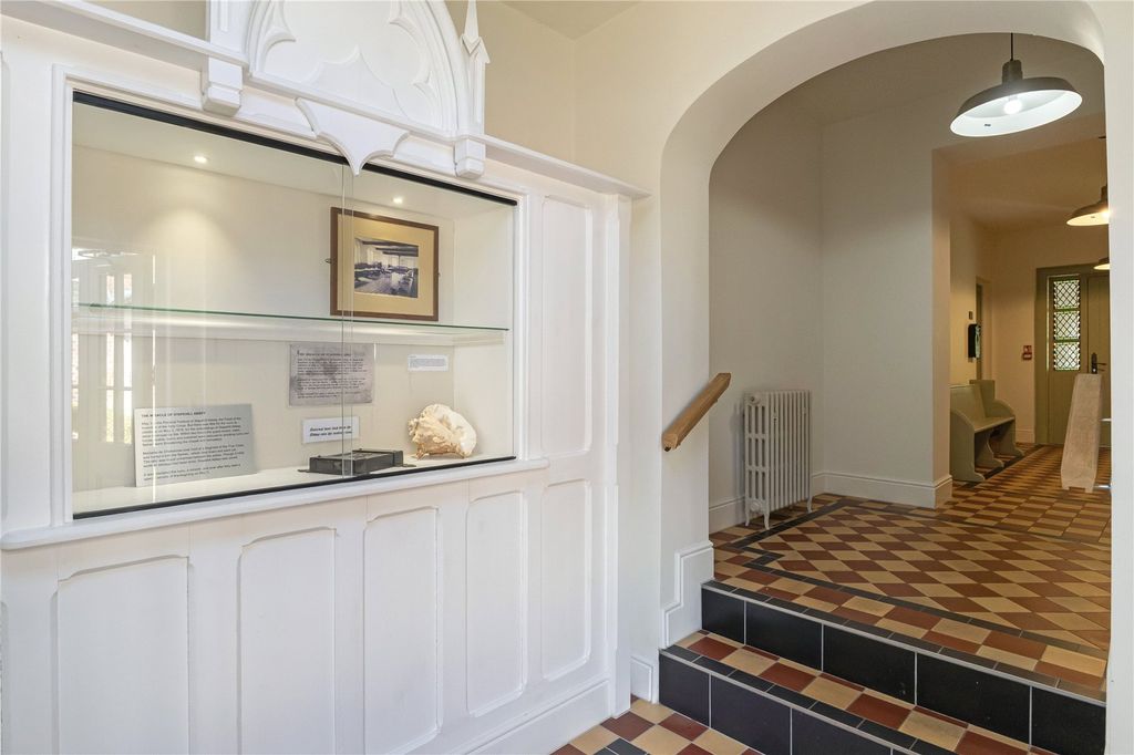 Additional image 47 of 4 bed detached house for saleThe Cloisters, Stapehill Abbey, Wimborne, Dorset BH21