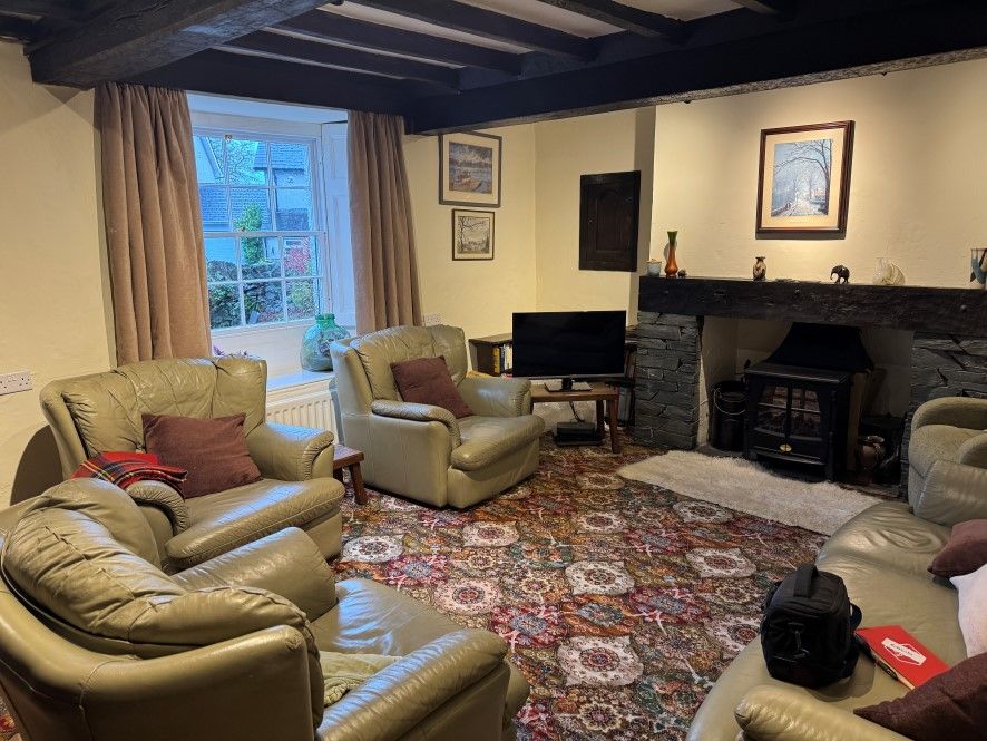 Additional image 3 of 3 bed semi-detached house for saleLow Lickbarrow Farm, Lickbarrow Close, Windermere, Cumbria LA23