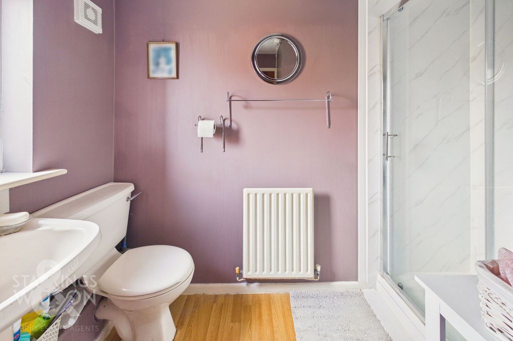 Additional image 11 of 3 bed semi-detached house for saleBramble Way, Wymondham NR18