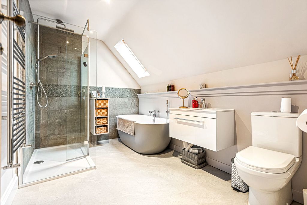 Additional image 16 of 4 bed detached house for saleAvenue Road, Queniborough, Leicester LE7