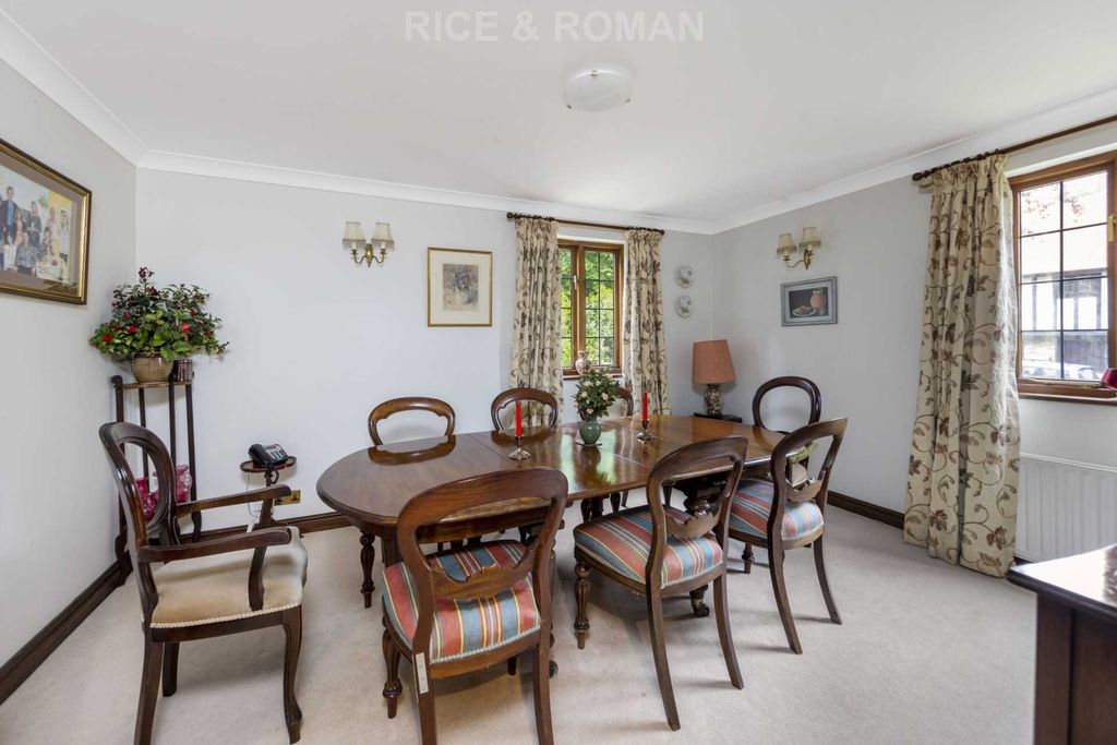 Additional image 9 of 5 bed detached house for saleSnows Ride, Windlesham GU20