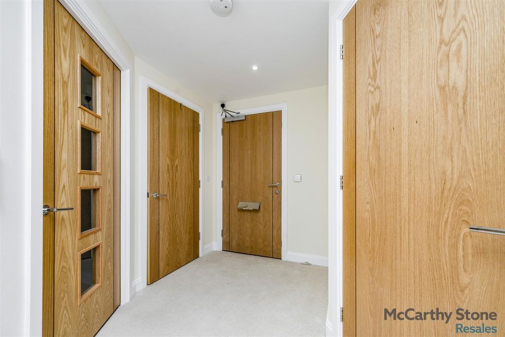 Additional image 14 of 1 bed flat for saleThorneycroft, Wood Road, Wolverhampton WV6