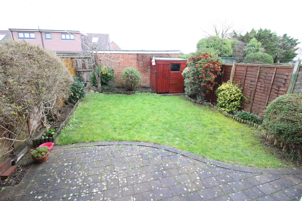 Additional image 9 of 3 bed semi-detached house for saleBurnham Drive, Worcester Park KT4
