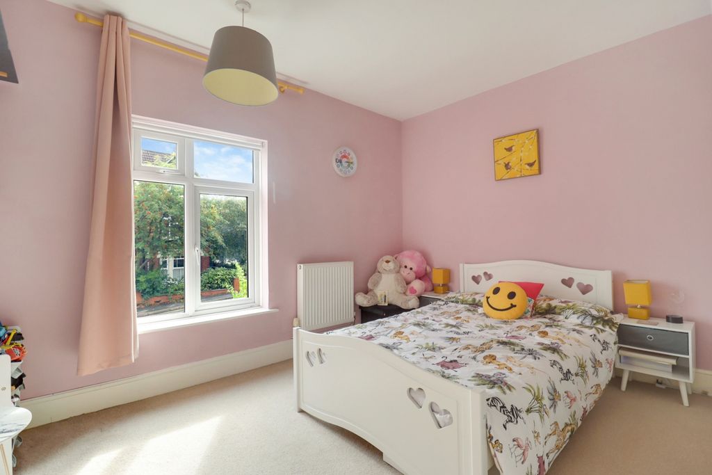Additional image 6 of 2 bed terraced house for saleBurton Road, Ashby De La Zouch LE65