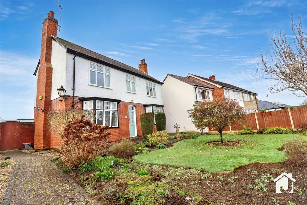 Additional image 50 of 3 bed detached house for saleSports Road, Glenfield, Leicester LE3
