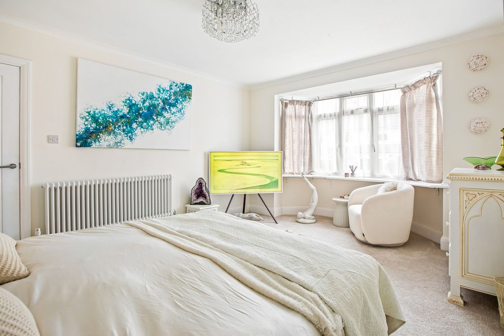Additional image 16 of 3 bed detached house for salePine Road, Glenfield LE3