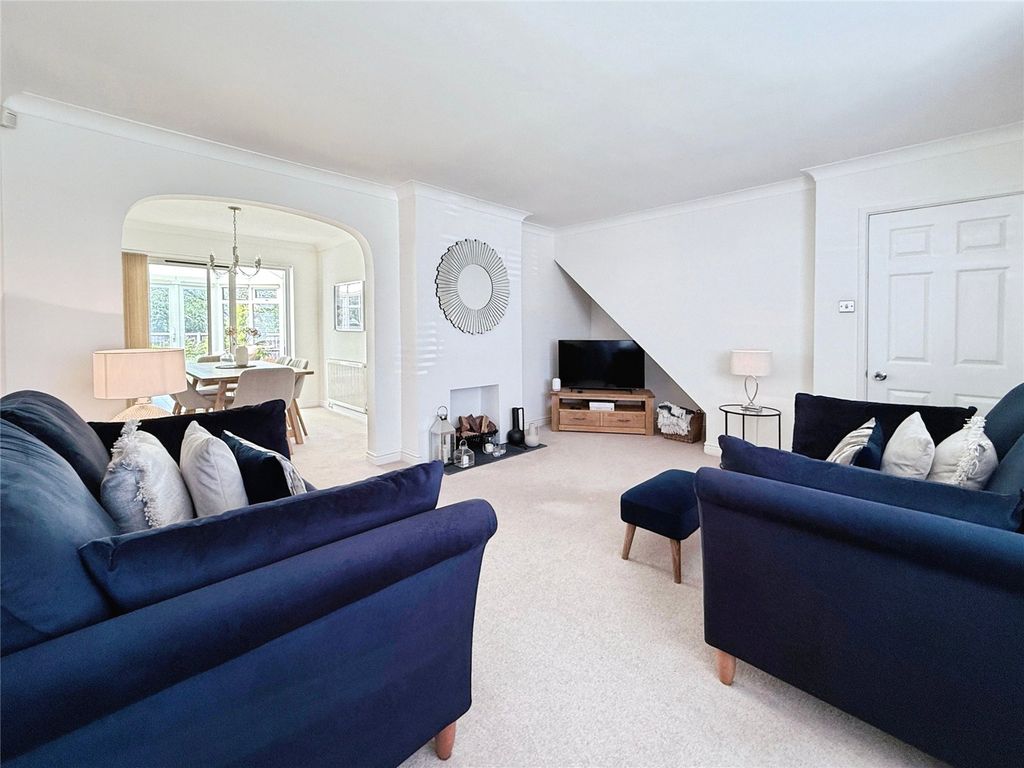 Additional image 2 of 3 bed detached house for saleSpringfield Close, Glenfield, Leicester LE3