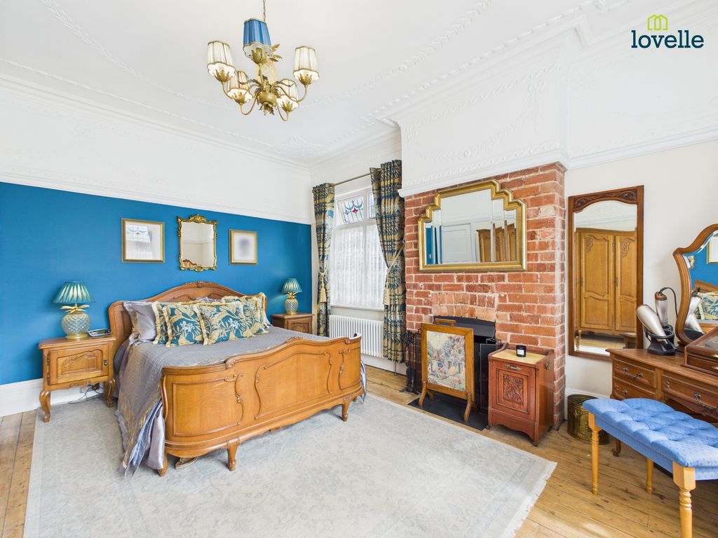 Additional image 20 of 4 bed detached house for sale76 Witham Road, Woodhall Spa LN10