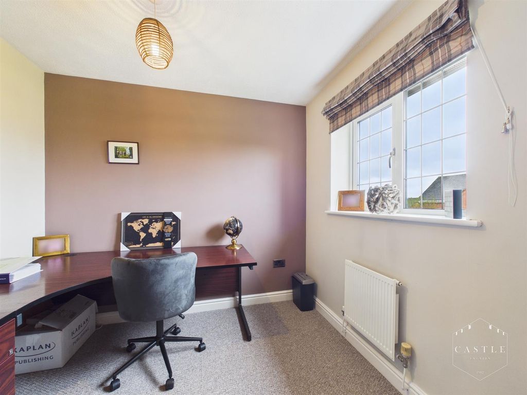 Additional image 26 of 5 bed detached house for saleLychgate Close, Burbage, Hinckley LE10