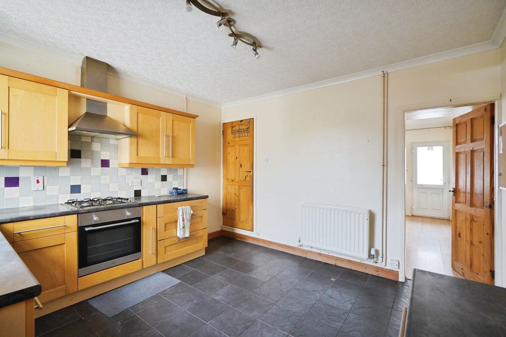 Additional image 13 of 2 bed terraced house for saleOxford Street, Coalville, Leicestershire LE67