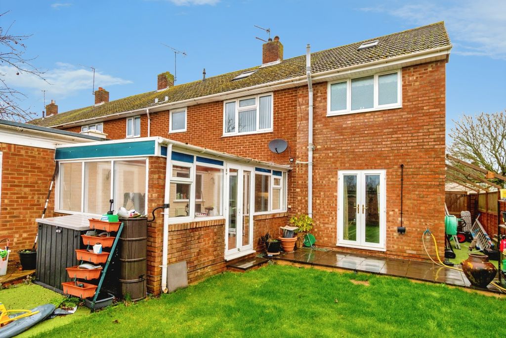 Additional image 18 of 5 bed end terrace house for salePennine Road, Southampton, Hampshire SO16