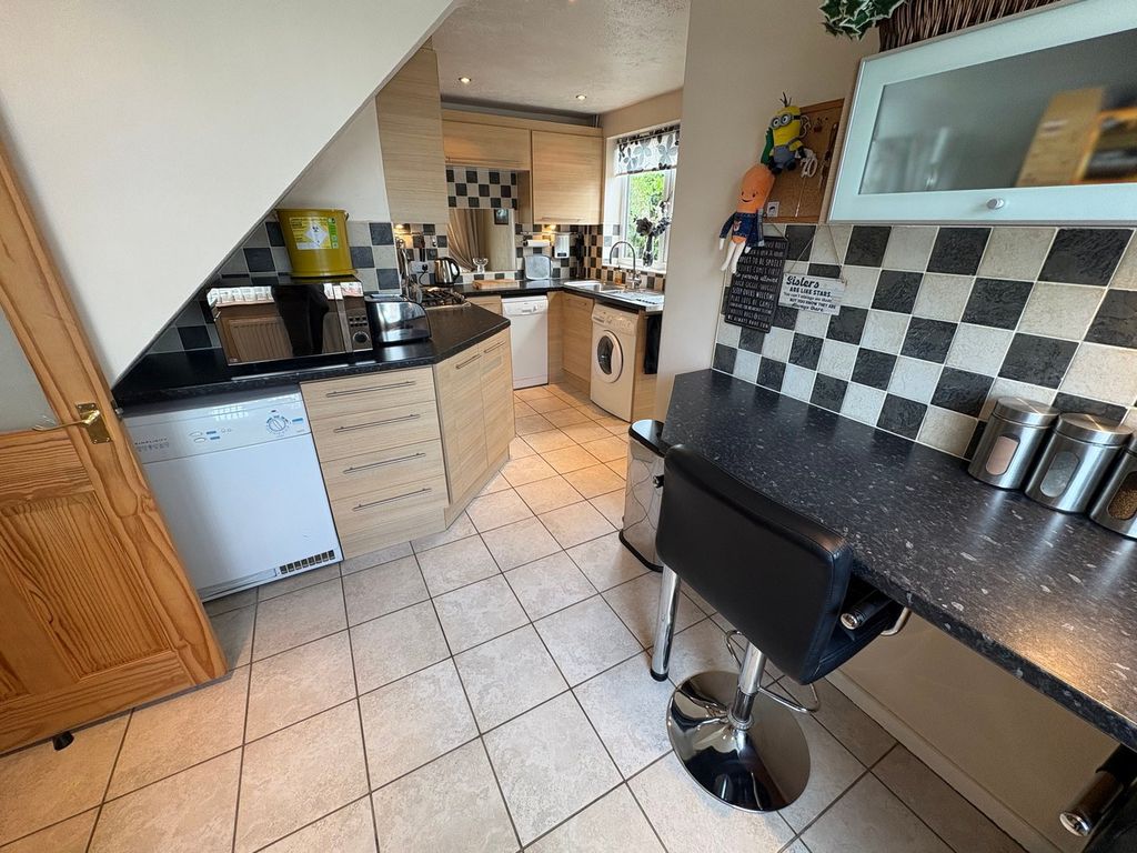 Additional image 7 of 3 bed semi-detached house for saleWestern Drive, Claybrooke Parva, Lutterworth LE17