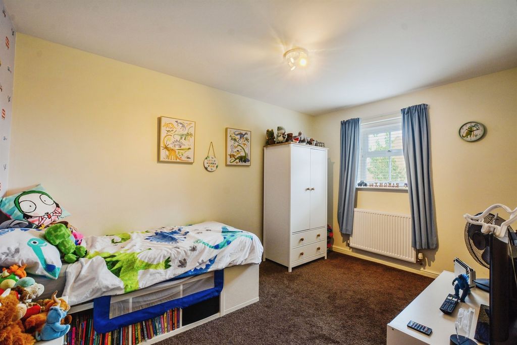 Additional image 14 of 3 bed detached house for saleBirch Grove, Alford LN13