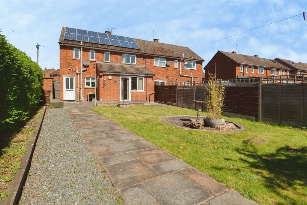 Additional image 23 of 3 bed semi-detached house for saleGracedieu Road, Loughborough LE11
