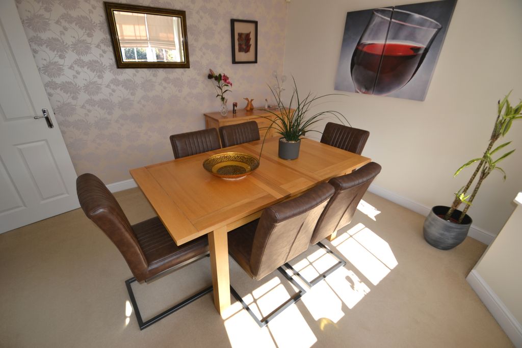 Additional image 8 of 5 bed detached house for saleBrook View, Newport TF10