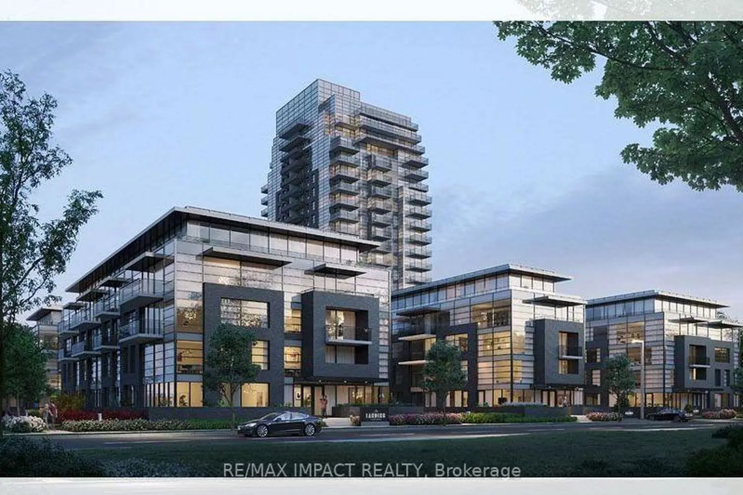 Additional image 10 of 1606 Charles Street 603