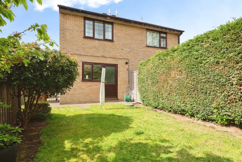 Additional image 19 of 2 bed semi-detached house for saleRoundhill Way, Loughborough LE11
