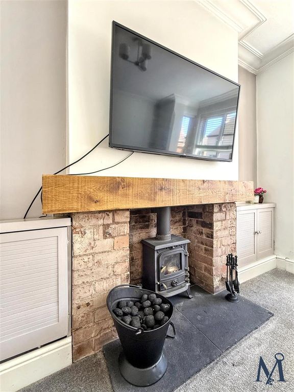 Additional image 11 of 2 bed semi-detached house for saleCrescent Road, Hugglescote, Coalville LE67