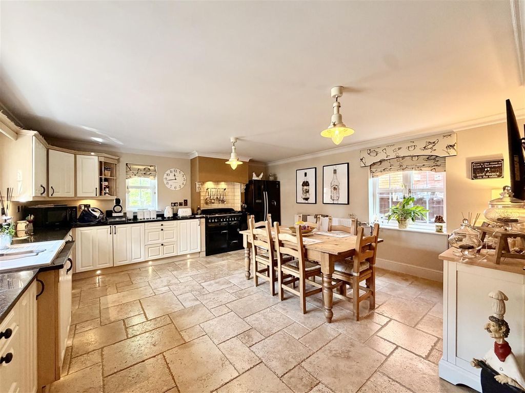 Additional image 10 of 5 bed detached house for saleOrton Close, Rearsby, Leicester LE7