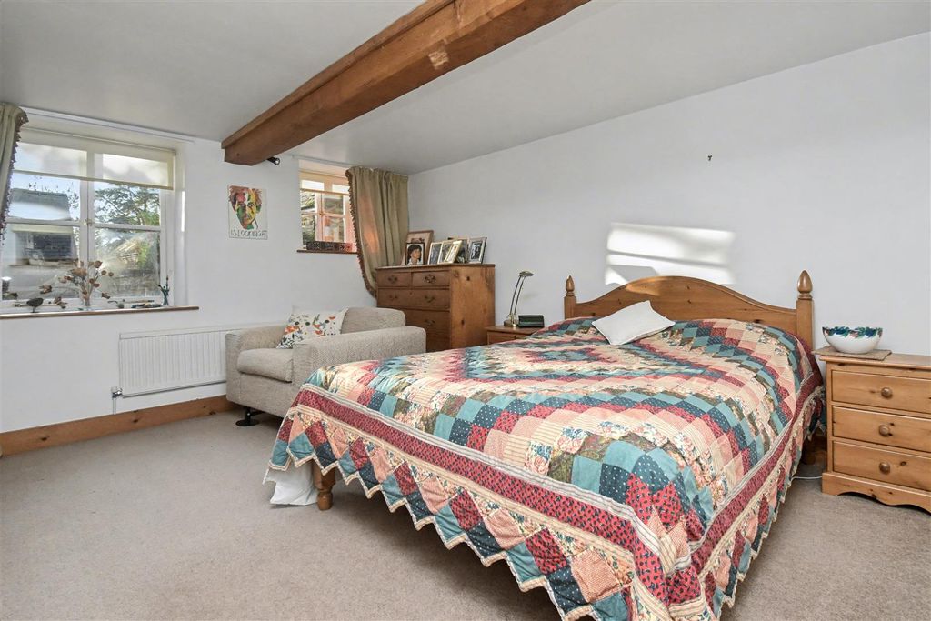 Additional image 13 of 4 bed barn conversion for saleLE16, High Street, Great Easton, Market Harborough