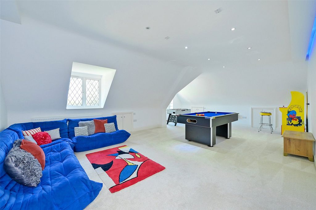Additional image 23 of 8 bed detached house for saleSt. Leonards Hill, Windsor, Berkshire SL4