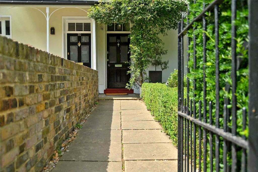 Additional image 27 of 4 bed terraced house for saleKings Road, Windsor, Berkshire SL4