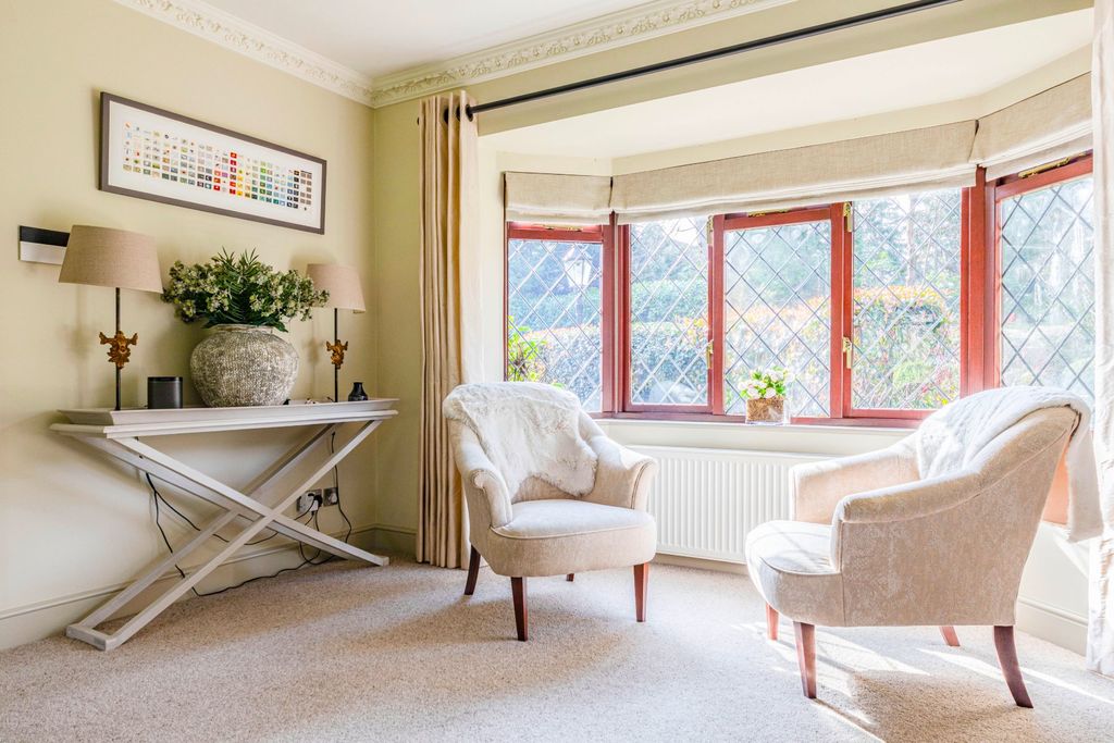 Additional image 11 of 5 bed detached house for salePyrford, Surrey GU22