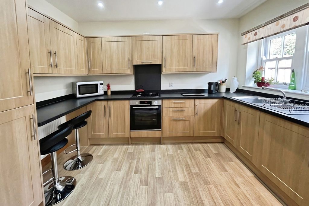 Additional image 4 of 2 bed bungalow for saleSt. Cuthberts Close, Burnfoot, Wigton, Cumbria CA7