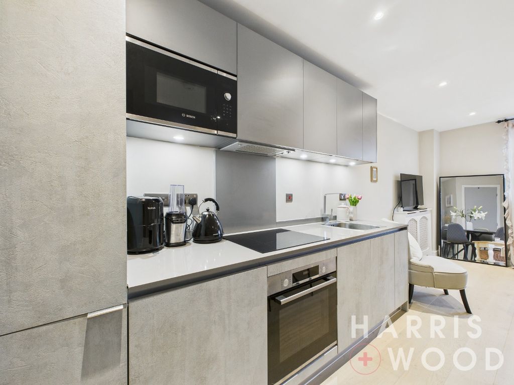 Additional image 3 of 1 bed flat for saleLime Tree Place, 8 Collingwood Road, Witham, Essex CM8