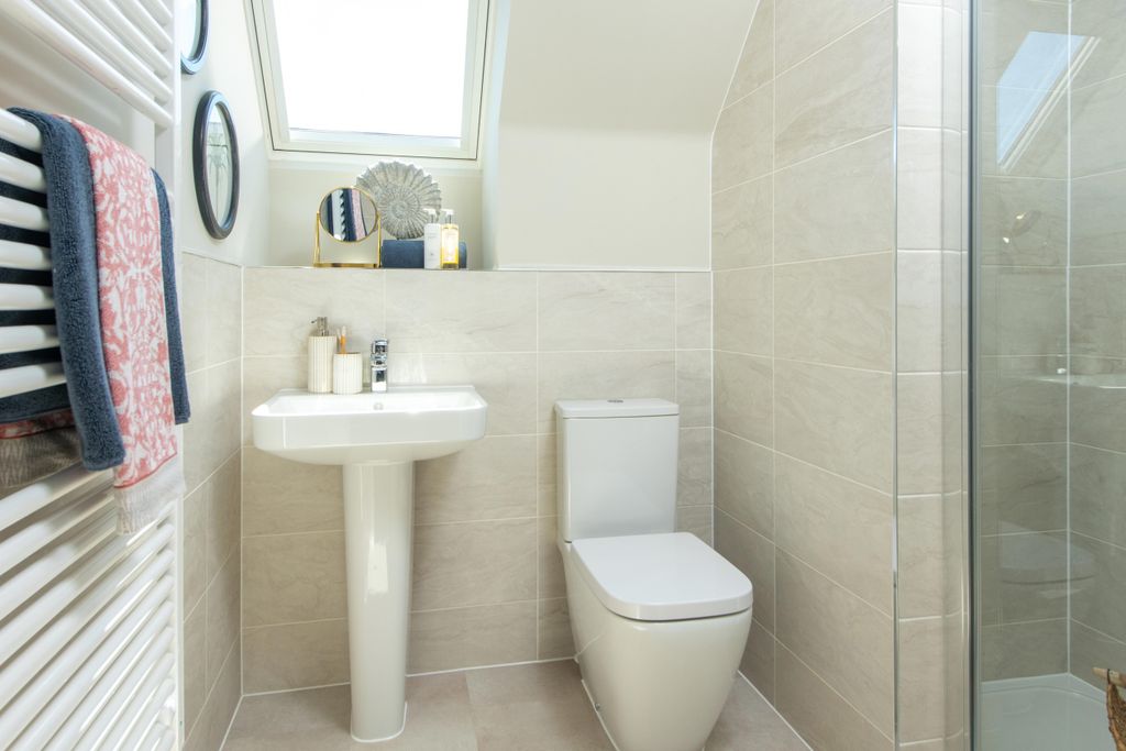 Additional image 6 of 5 bed detached house for sale"Moreton" at Waldens Way, Wigston, Leicester LE18