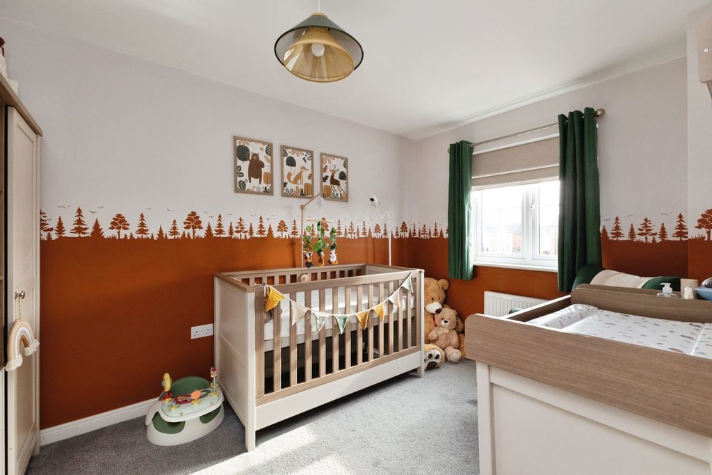 Additional image 10 of 3 bed semi-detached house for saleRepton Road, Yarm TS15