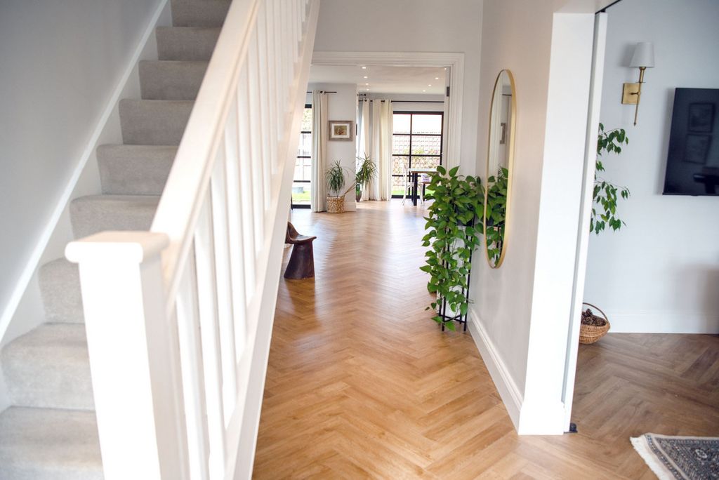 Additional image 3 of 5 bed detached house for saleMain Street, Carlton CV13