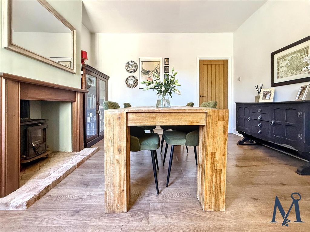 Additional image 4 of 2 bed semi-detached house for saleCrescent Road, Hugglescote, Coalville LE67