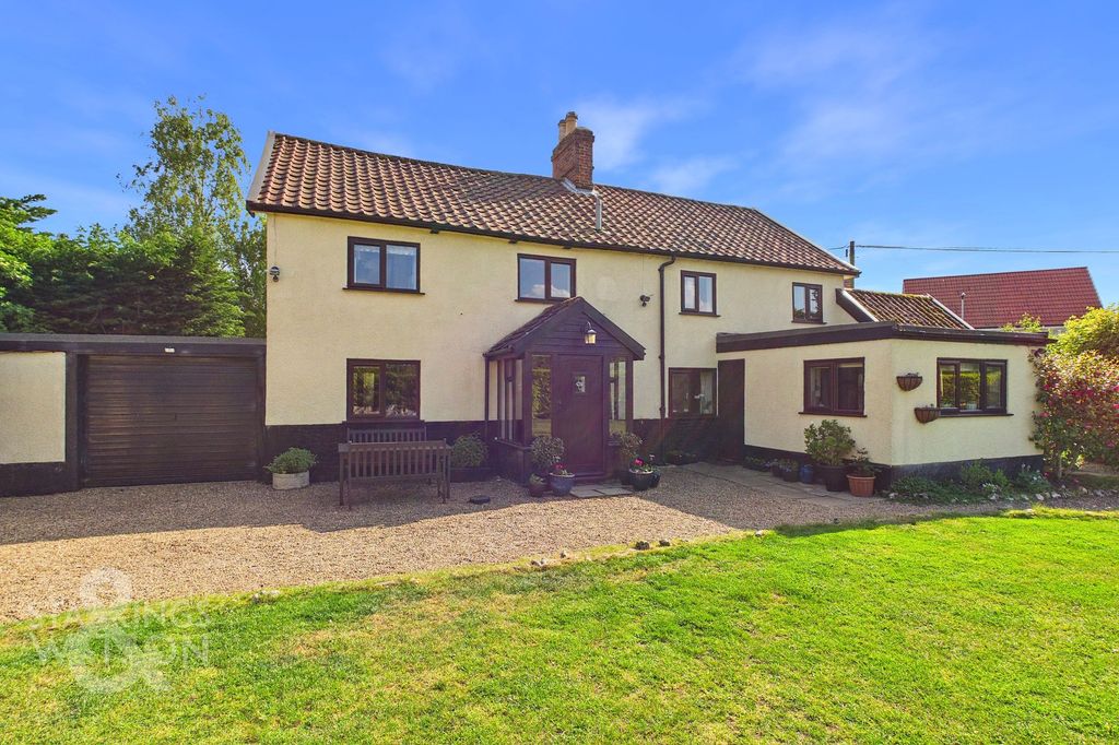 Additional image 6 of 5 bed detached house for saleRightup Lane, Wymondham NR18