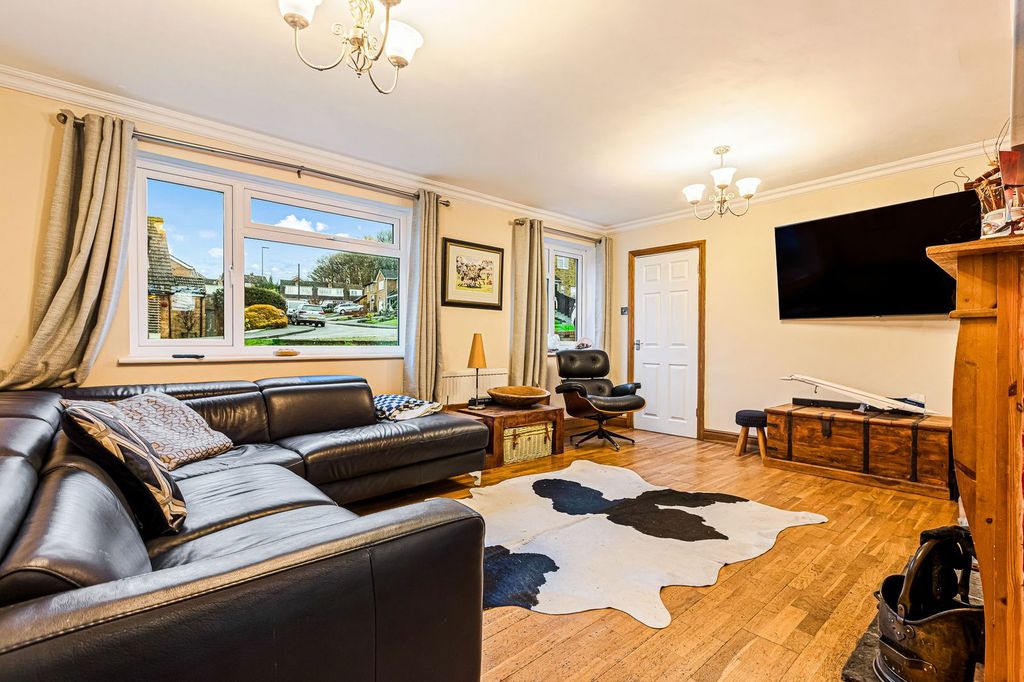 Additional image 5 of 5 bed semi-detached house for saleAmbion Rise, Market Bosworth CV13