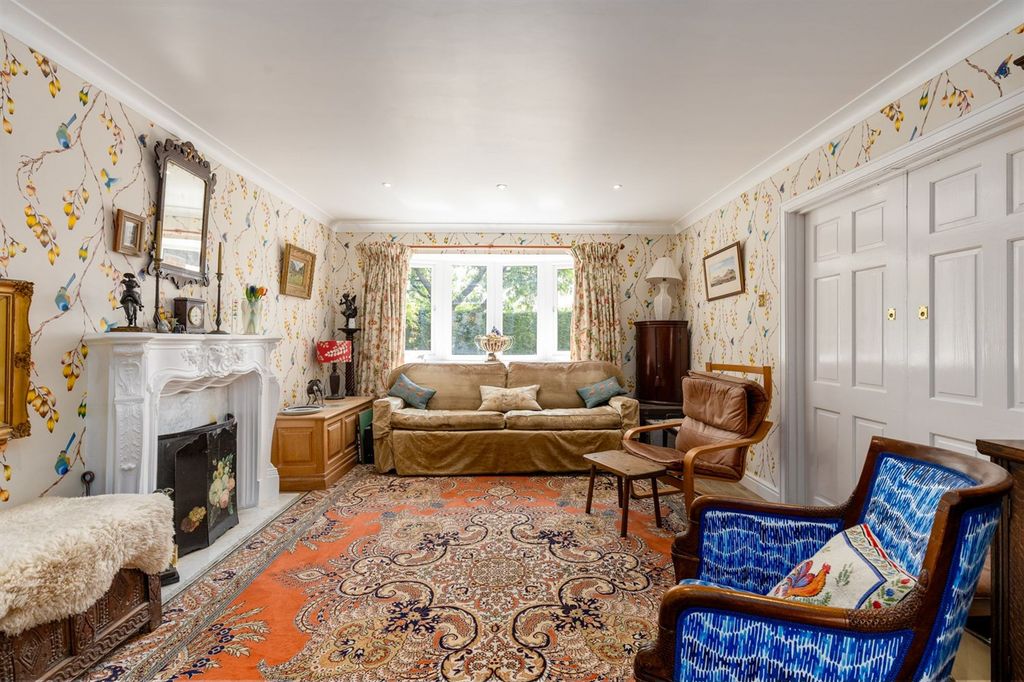 Additional image 6 of 4 bed property for saleMoors Lane, Winsford CW7