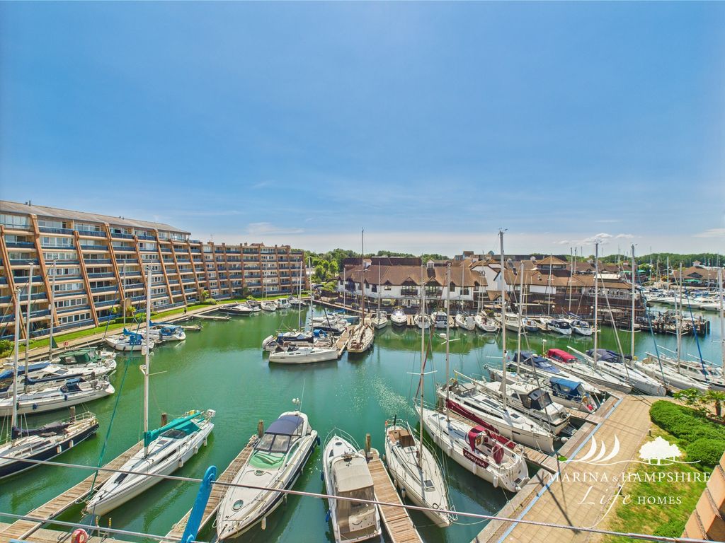 Additional image 33 of 2 bed flat for salePort Way, Port Solent, Portsmouth PO6