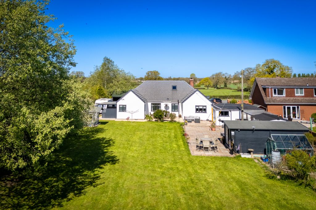 Additional image 21 of 3 bed detached bungalow for saleThe Chequer, Bronington, Whitchurch SY13