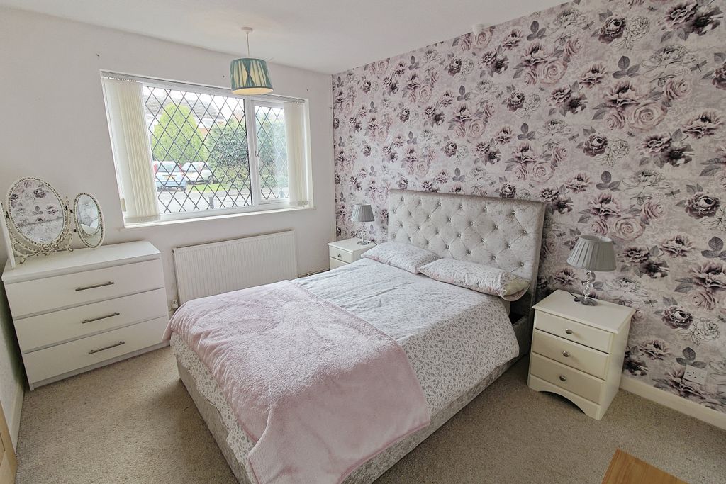 Additional image 9 of 2 bed semi-detached bungalow for saleWellhouse Close, Little Hill Estate, Wigston LE18