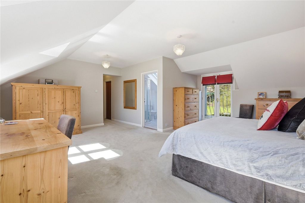 Additional image 13 of 5 bed detached house for saleSandy Lane, Woodbridge, Suffolk IP12