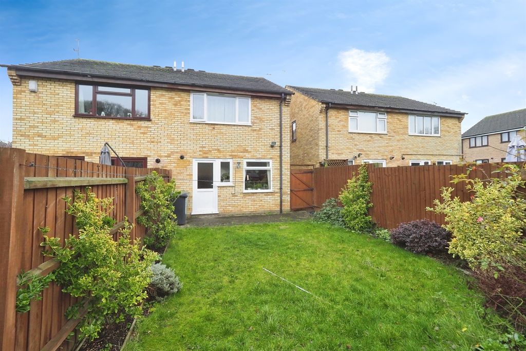 Additional image 15 of 3 bed semi-detached house for saleRavensthorpe Drive, Loughborough LE11