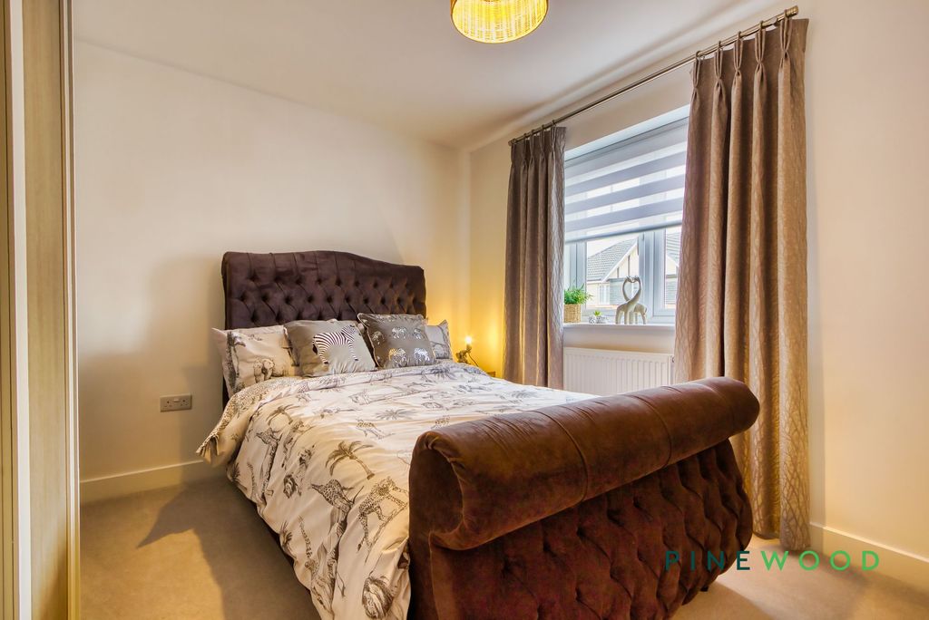 Additional image 22 of 4 bed detached house for saleHarlequin Drive, Worksop S81