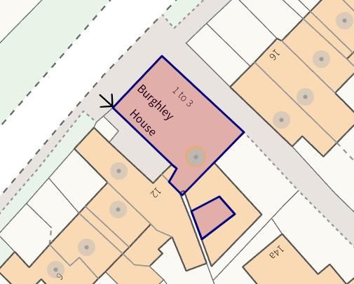 Additional image 20 of 3 bed flat for saleRockingham Road, Cottingham LE16