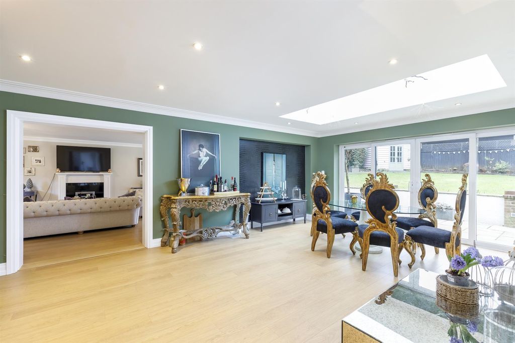 Additional image 3 of 4 bed detached house for saleSchool Road, Windlesham GU20