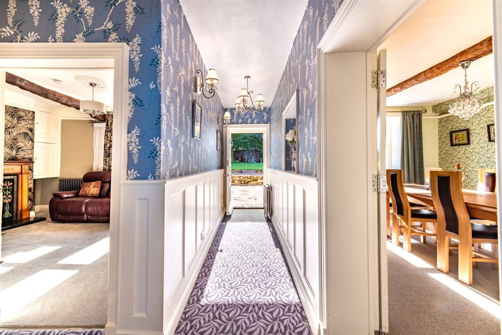 Additional image 18 of 4 bed detached house for saleThe Slack, Wigton CA7