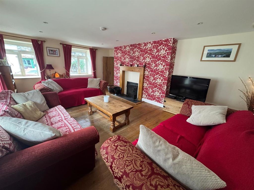Additional image 7 of 3 bed detached house for saleTeifi Street, Pontrhydfendigaid SY25