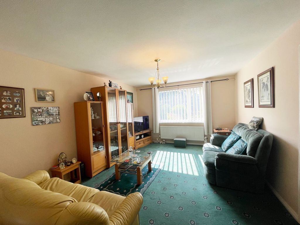 Additional image 3 of 3 bed semi-detached house for saleShetland Way, Corby NN17